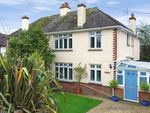 Thumbnail for sale in Primley Road, Sidmouth