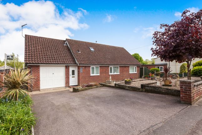 4 bed bungalow for sale in Yarmouth Road, Broome, Bungay NR35 - Zoopla