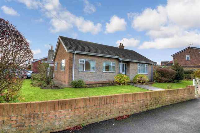 Bevan Crescent, Maltby, Rotherham S66, 3 bedroom detached bungalow for ...