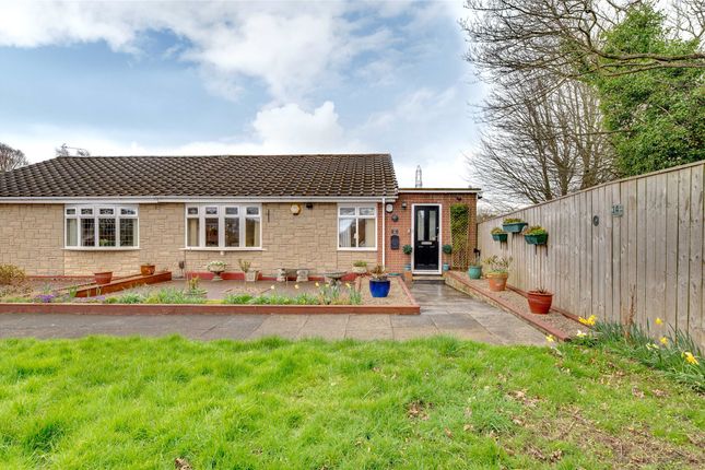 Silverdale Way, Whickham NE16, 2 bedroom bungalow for sale - 64274826 ...