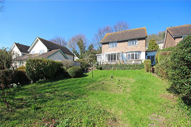 Country house for sale in Mill Lane, Branscombe, Devon