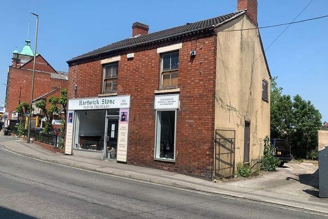 Thumbnail Retail premises for sale in Ripley, England, United Kingdom