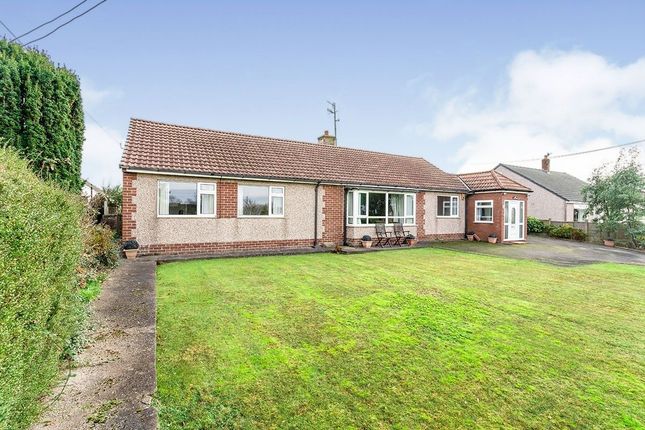 4 bed bungalow to rent in Sellafield Road, Beckermet CA21 - Zoopla