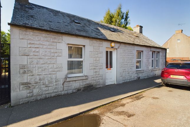 Thumbnail Detached house for sale in 51 George Street, Coupar Angus, Perthshire