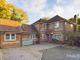 Thumbnail Detached house for sale in Hollybrook Way, High Wycombe