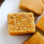 Pumpkin Cornbread