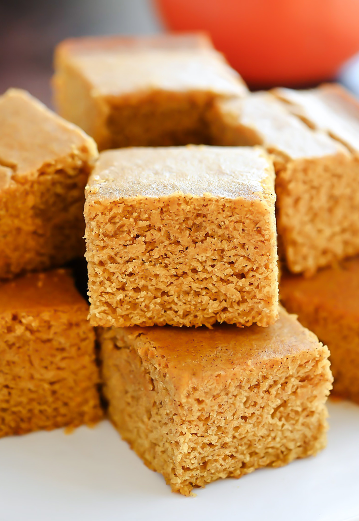 Pumpkin Cornbread