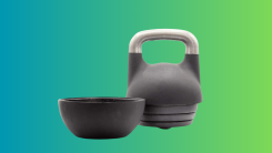 Kettlebell Kings adjustable competition kettlebell