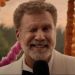 Will Ferrell in the movie You're Cordially Invited