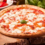 history of pizza