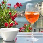 spritz Italian drink