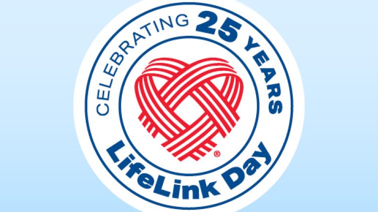 LifeLink Day 25 Years