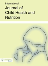 International Journal of Child Health and Nutrition