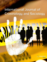 International Journal of Criminology and Sociology