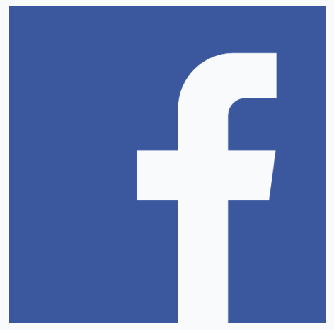 Follow us on Facebook! icon