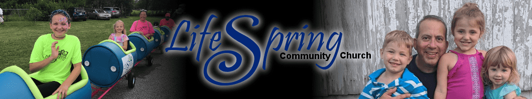 LifeSpring Community (Wesleyan) Church