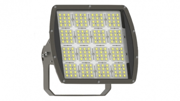 100W LED Floodlight