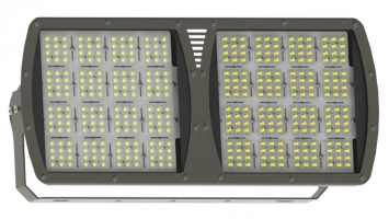 200W LED Floodlight