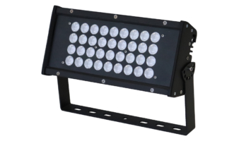 Infrared LED Floodlight