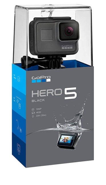 Gopro Hero5 Black Vs Gopro Hero 7 Black Light Meter Comparison And Reviews