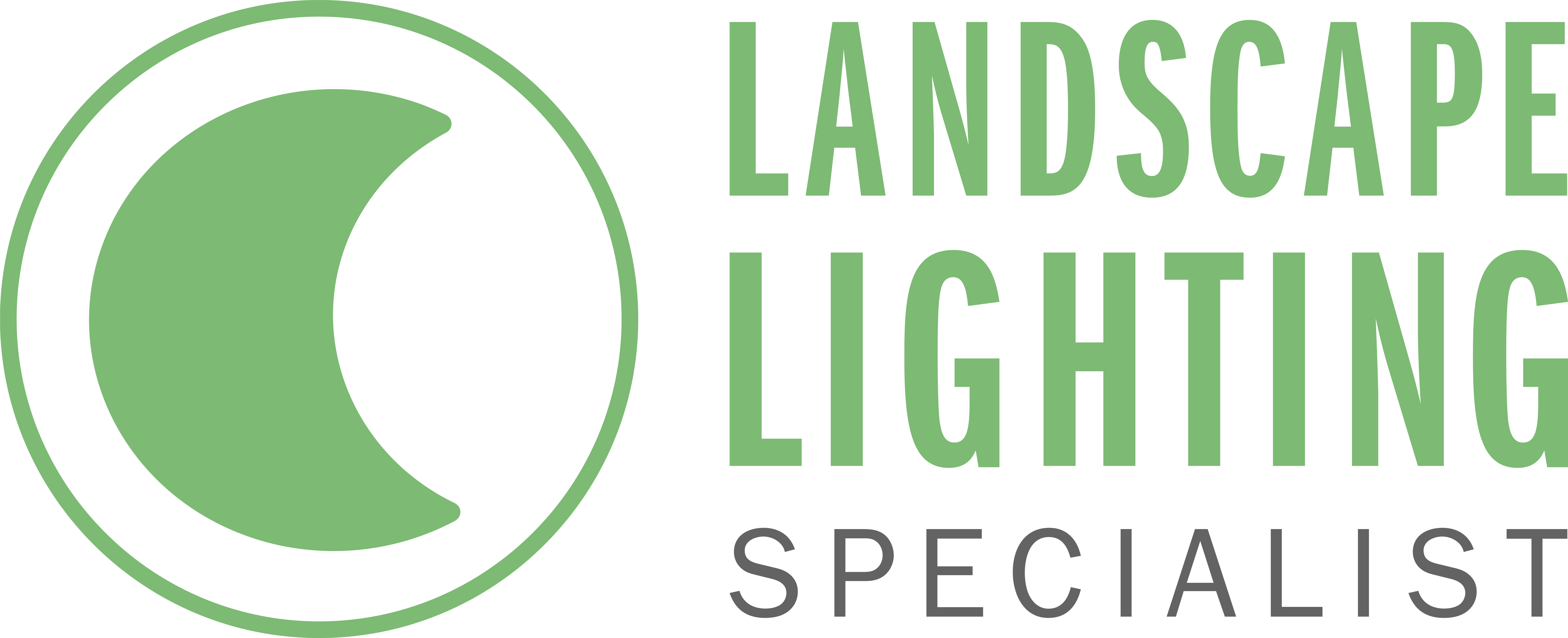 Landscape Lighting Specialist