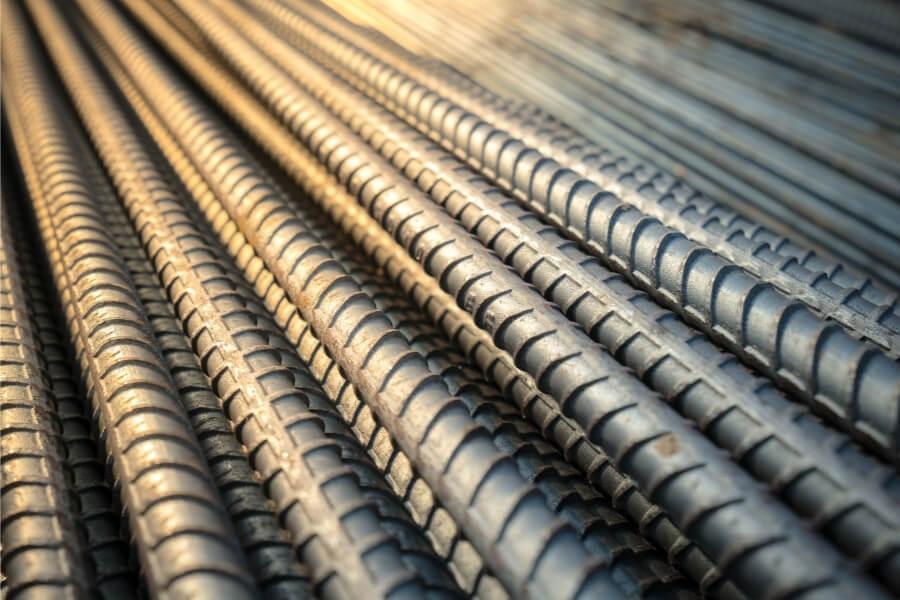 Your Guide To Rebar Applications In Commercial Building Construction ...