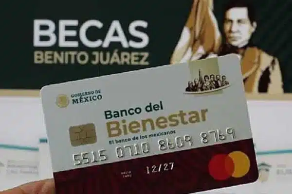 ¡Atención! Todo lo que debes saber sobre la Beca Benito Juárez para el 2025