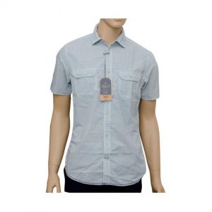 Adam et Rope Mens Cotton Shirt