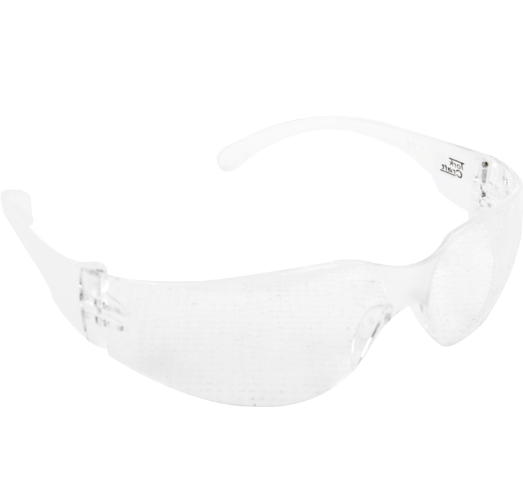 Safety Eyewear Glasses