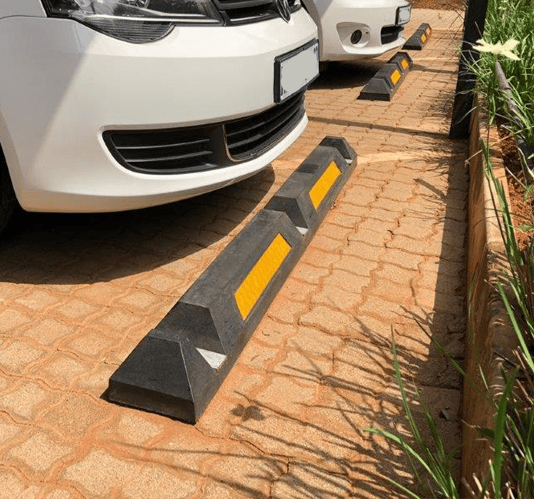 Parking Bay Car Stopper