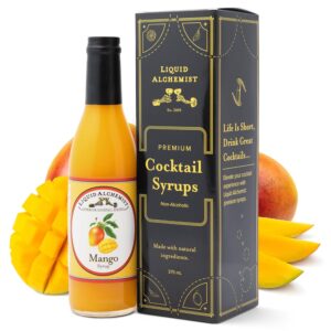 Liquid-Alchemist-Mango-Cocktail-Syrup