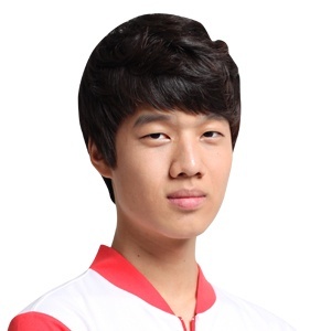 Rain's GOMTV profile picture.