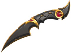 Tactical Knife Skins - Liquipedia VALORANT Wiki