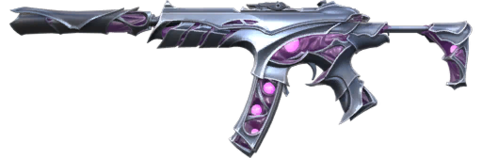 Spectre Skins - Liquipedia VALORANT Wiki