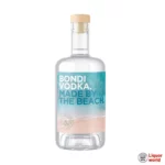 Bondi Liquor Co Vodka 700ml 1