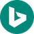 bing logo