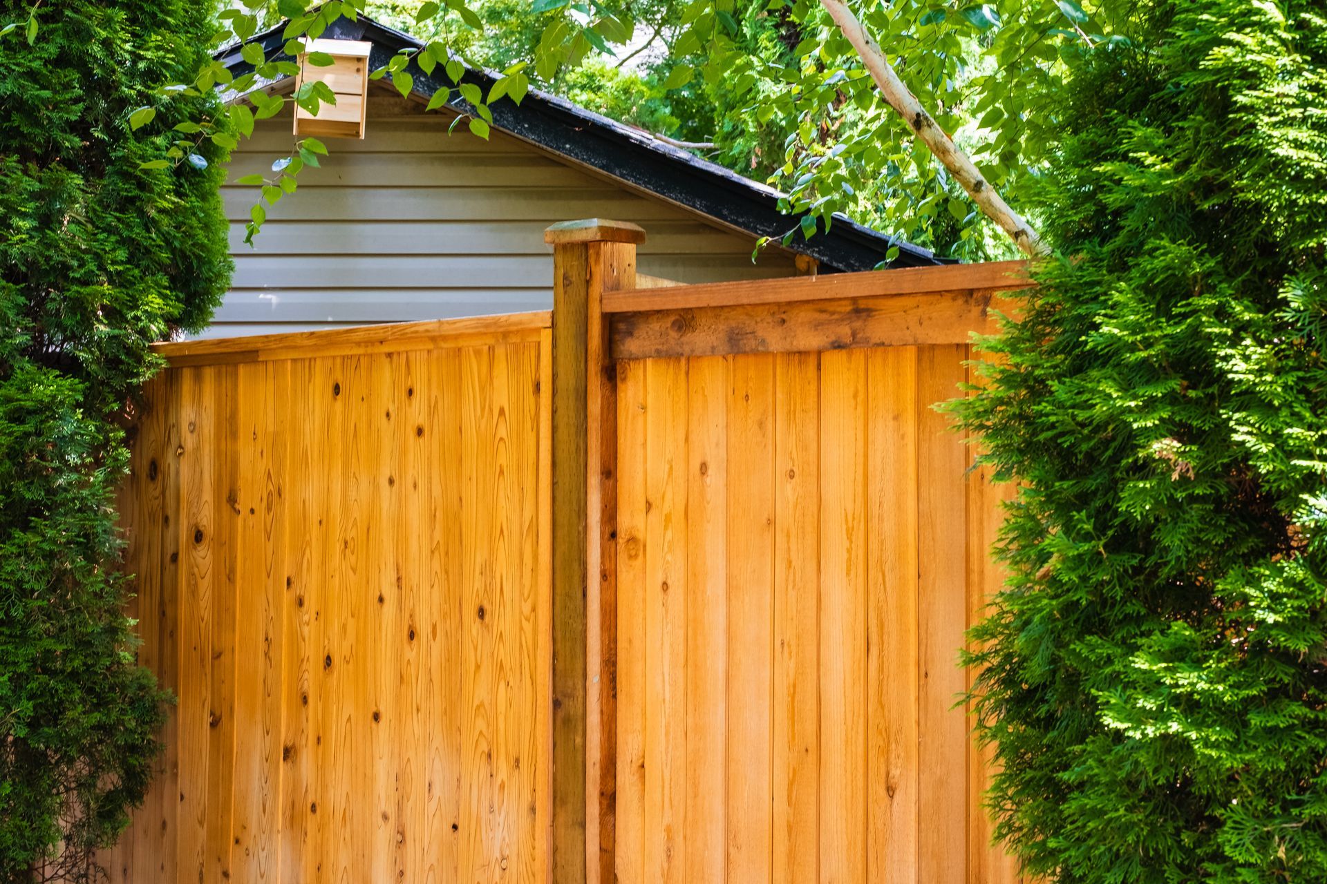 best fence company Illinois