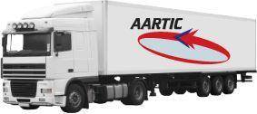 AARTIC Training Services, AARTIC Training