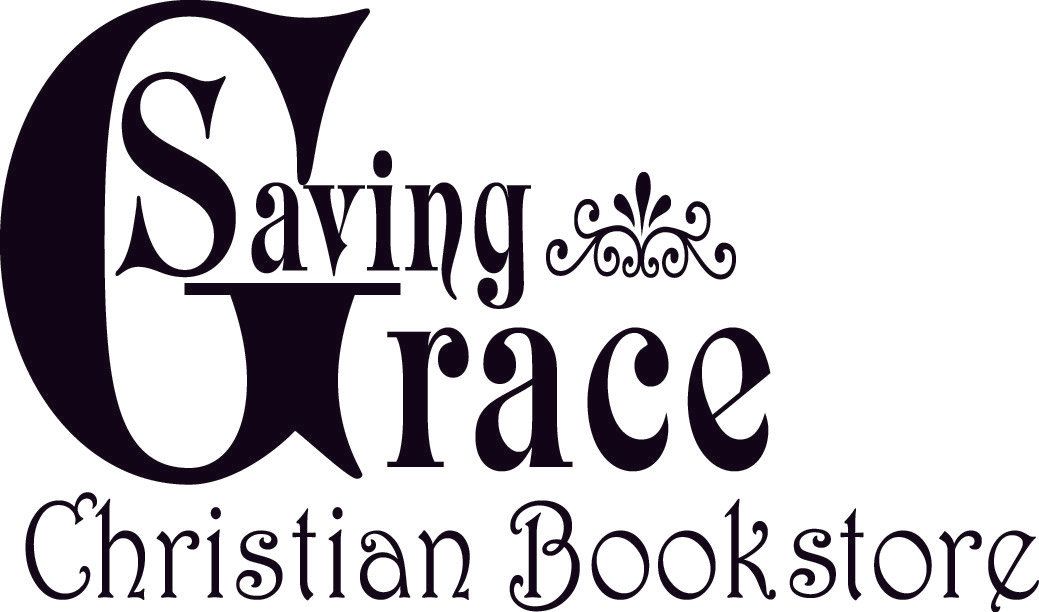 Logo of Saving Grace Christian Bookstore in Wilmington DE