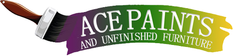 ace paints logo