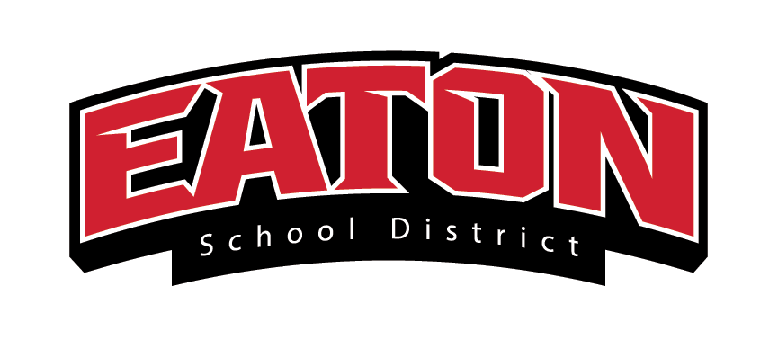 Eaton School District Logo