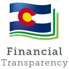 Financial Transparency logo