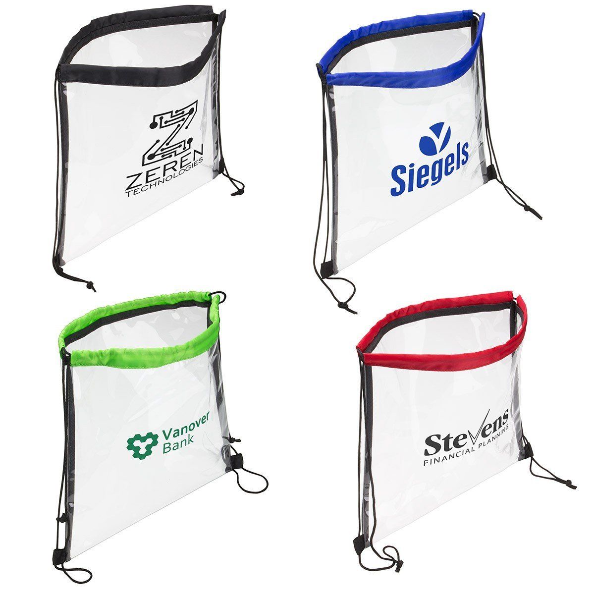 Promotional bags - BLG Promotions LLC