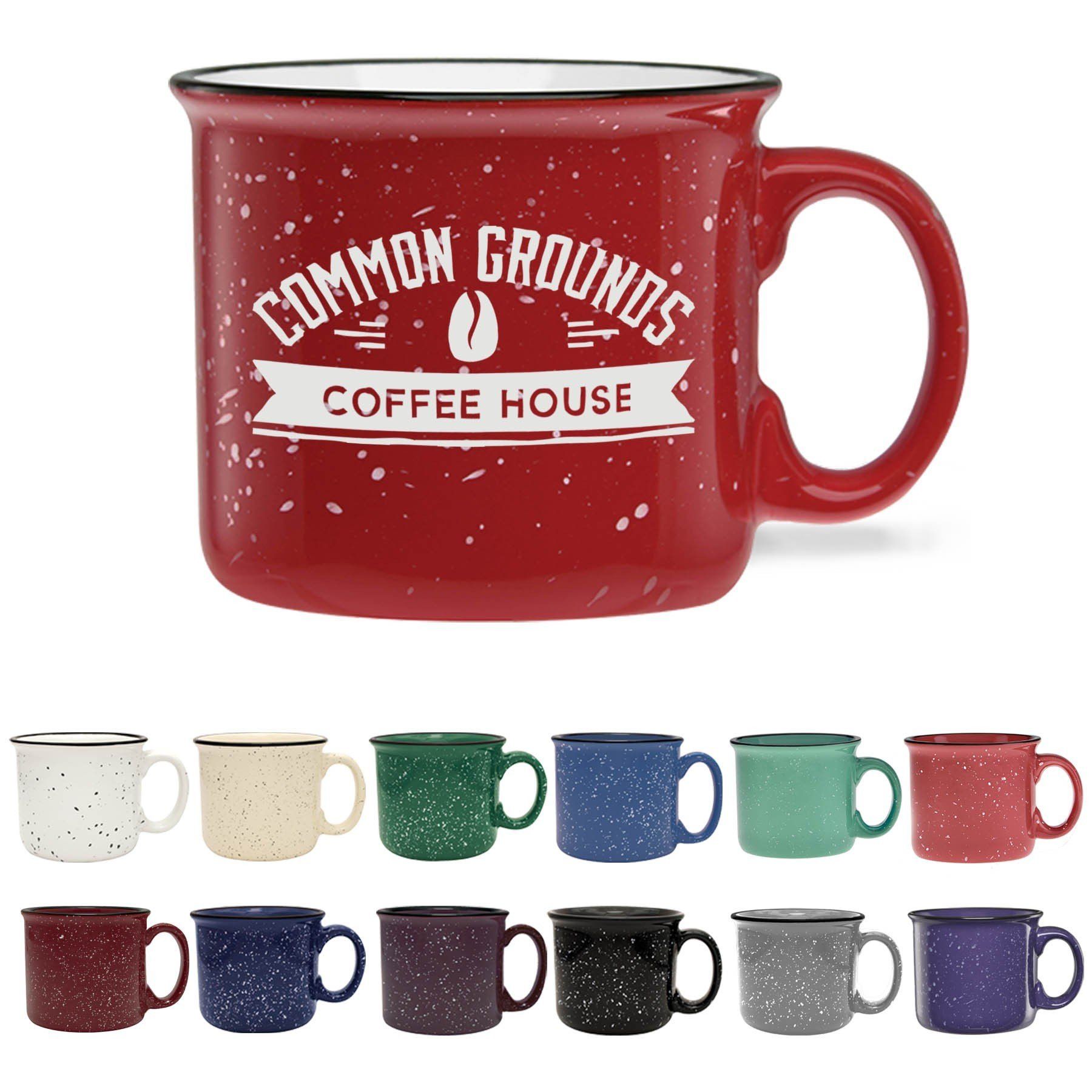 Personalized Mugs - BLG Promotions LLC