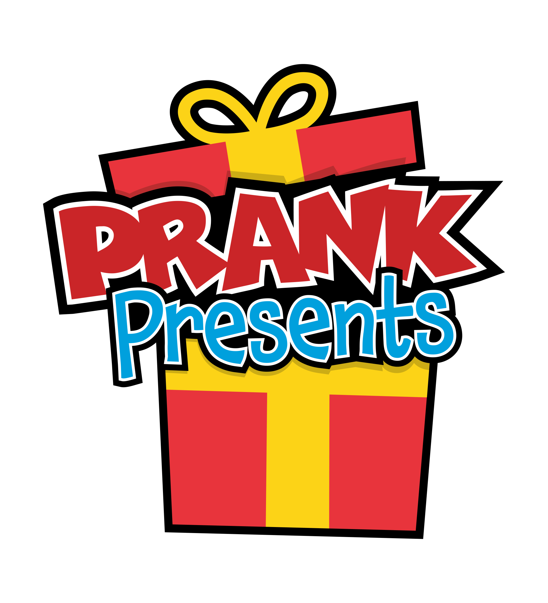 Prank Presents UK