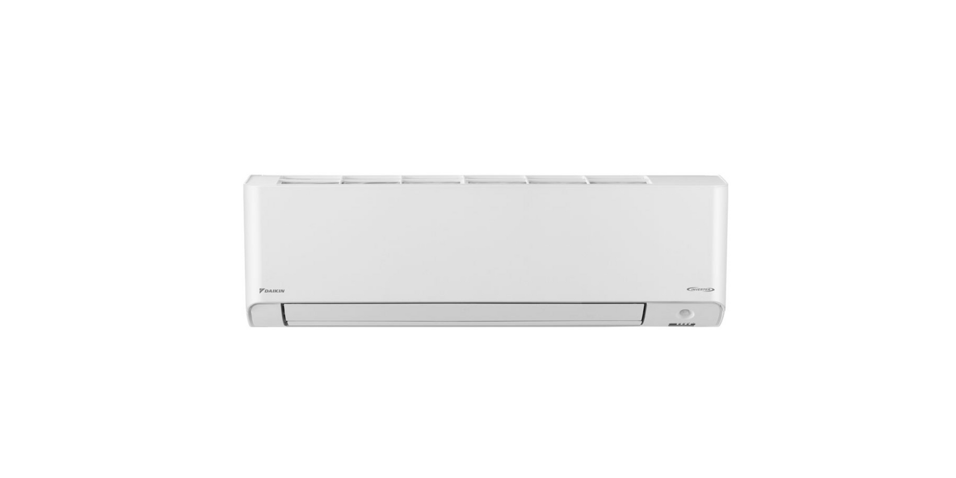 Daikin Alira Indoor Heat Pump Unit - White