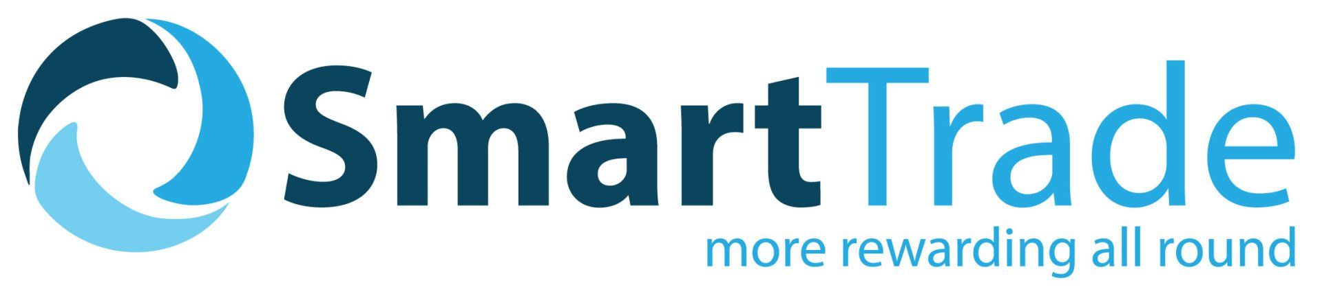 SmartTrade logo