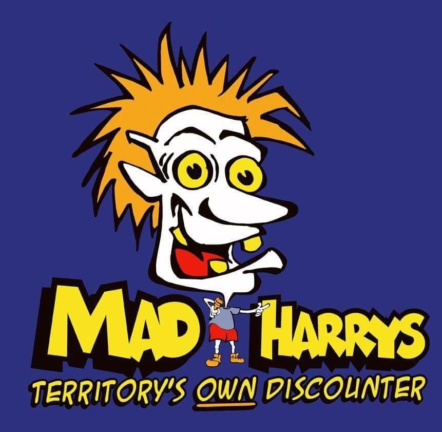 Toys in Alice Springs NT 0870 | Mad Harry’s