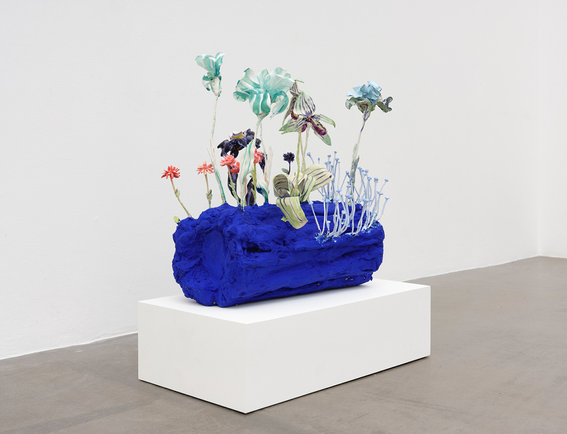 'FLOWERS – FLORA IN CONTEMPORARY ART & CULTURE' featuring Nathalie Djurberg & Hans Berg at Saatchi Gallery, London