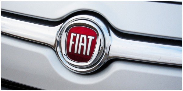 Fiat Emblem